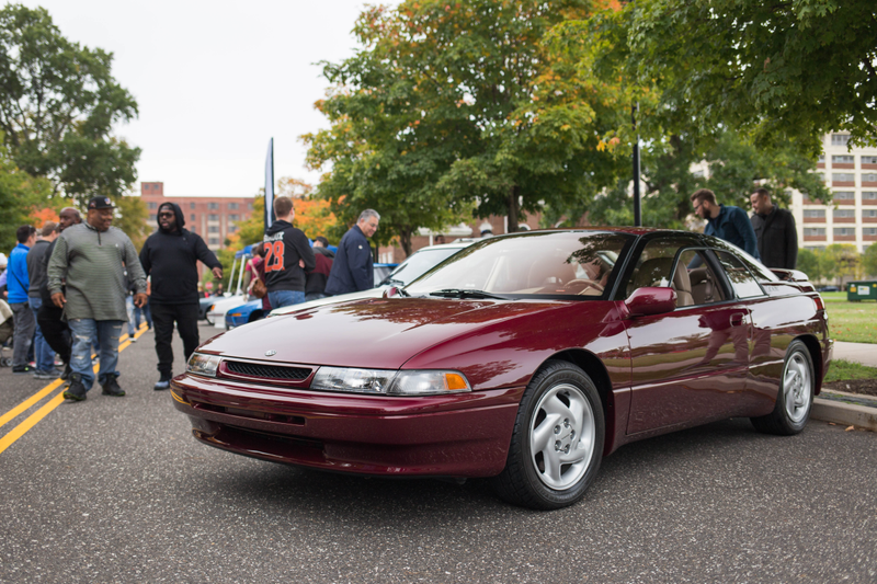 Photo: Kristen Lee/Jalopnik